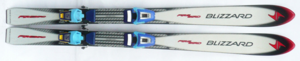 Blizzard Firebird carving síléc