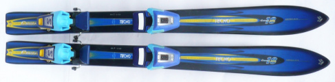 TecnoPro Carve 18 carving síléc