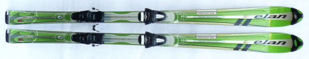 Elan SL Carve carving síléc