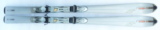 Nordica W62 carving síléc