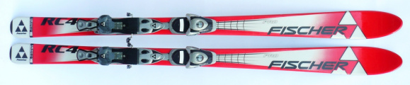 Fischer Pro Powercore carving síléc
