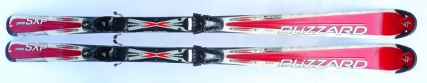 Blizzard Sigma SXP carving síléc