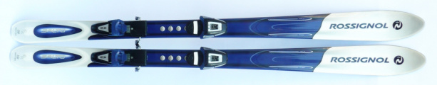 Rossignol Salto carving síléc