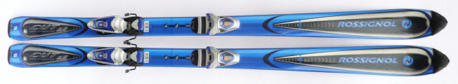 Rossignol Cut 9.9 carving síléc