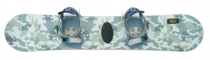 Benett snowboard