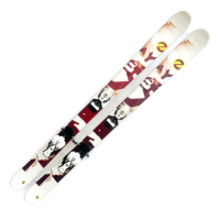 Dynamic Slayer freestyle síléc