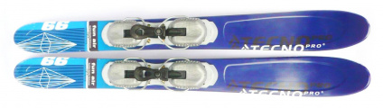 TecnoPro Fun Air snowblade síléc
