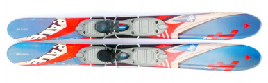 Pale Mini Carv snowblade síléc