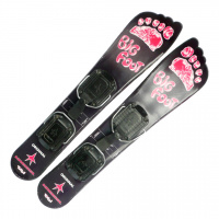 Kneissl BigFoot snowblade síléc